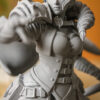Jaina – Personnage Jeux.