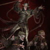 Batman Who Laughs – Personnage Comics.