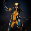 X23 – Personnage Comics.