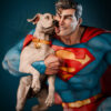 Superman & Krypto – Personnage Comics.