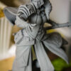 Jaina – Personnage Jeux.