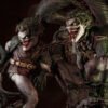 Batman Who Laughs – Personnage Comics.