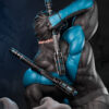Nightwing – Personnage Comics.