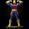 AllMight – Personnage Anime.