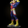 AllMight – Personnage Anime.