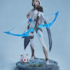 Ashe – Personnage Jeux video.