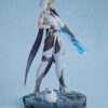 Ashe – Personnage Jeux video.