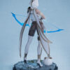Ashe – Personnage Jeux video.