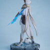 Ashe – Personnage Jeux video.
