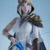 Ashe – Personnage Jeux video.