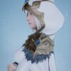 Ashe – Personnage Jeux video.