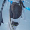 Ashe – Personnage Jeux video.