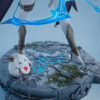 Ashe – Personnage Jeux video.