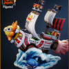 Thousand Sunny Chibi – Personnage Anime.
