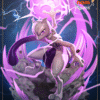 Mewtwo – Personnage Jeux.