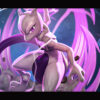 Mewtwo – Personnage Jeux.