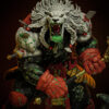 Battle Beast – Personnage Comics.