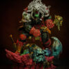Battle Beast – Personnage Comics.