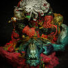 Battle Beast – Personnage Comics.