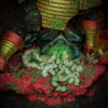 Battle Beast – Personnage Comics.