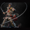 Trevor Belmont – Personnage Jeux.