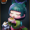 Maomao Chibi – Personnage Anime.