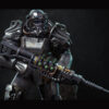 T-60 – Personnage Jeux.