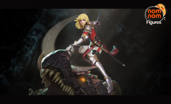Cha Hae-In – Personnage Anime.