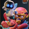 Chibi Astrobot – Personnage Jeux.