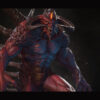 Dark Lord – Personnage Jeux.