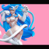 Felicia – Personnage Jeux.