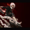 Turbo Okarun – Personnage Anime.