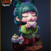 Maomao Chibi – Personnage Anime.