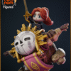 Chibi Esquie – Personnage Jeux.