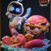 Chibi Astrobot – Personnage Jeux.