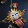 Chibi Esquie – Personnage Jeux.