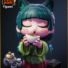 Maomao Chibi – Personnage Anime.