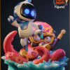 Chibi Astrobot – Personnage Jeux.