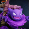 Gengar Evo Line – Personnage Jeux.
