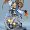 Bridget – Personnage Jeux video.