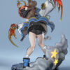 Bridget – Personnage Jeux video.