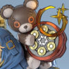 Bridget – Personnage Jeux video.
