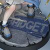 Bridget – Personnage Jeux video.