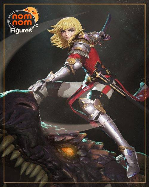 Cha Hae-In – Personnage Anime.