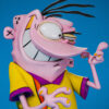 Eddy – Personnage Série.
