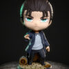 Eren Chibi – Personnage Anime.