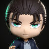 Eren Chibi – Personnage Anime.