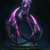 Evelynn – Personnage Jeux video.