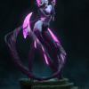 Evelynn – Personnage Jeux video.