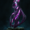 Evelynn – Personnage Jeux video.